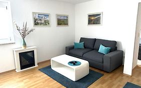 Ferienwohnung Würzburg/Heidingsfeld